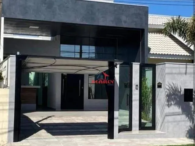 Imagem: Casa com 3 Dormitórios À Venda, 105 M²