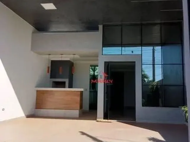 Imagem 6: Casa com 3 Dormitórios À Venda, 105 M² por R$ 485.000 - Parque das Grevíleas
