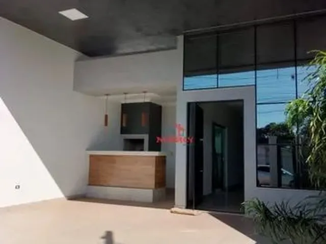 Imagem 8: Casa com 3 Dormitórios À Venda, 105 M² por R$ 485.000 - Parque das Grevíleas