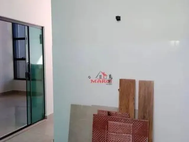 Imagem 9: Casa com 3 Dormitórios À Venda, 105 M² por R$ 485.000 - Parque das Grevíleas