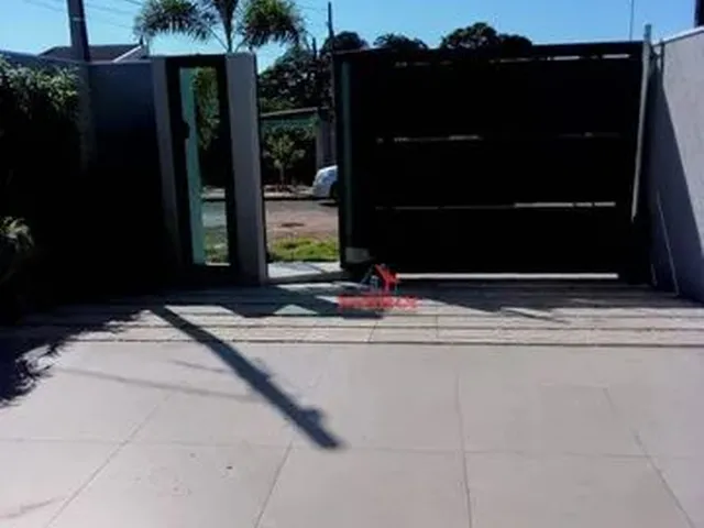 Imagem 10: Casa com 3 Dormitórios À Venda, 105 M² por R$ 485.000 - Parque das Grevíleas