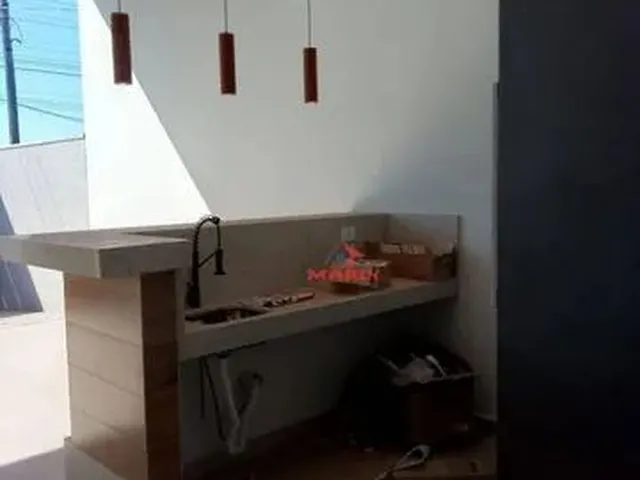 Imagem 11: Casa com 3 Dormitórios À Venda, 105 M² por R$ 485.000 - Parque das Grevíleas