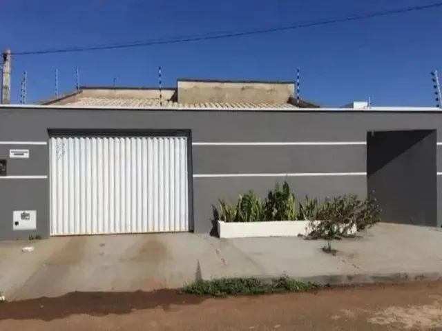 Imagem: Vendo Essa Casa no Bairro André Carloni