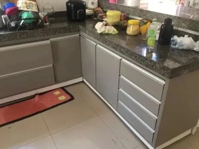Imagem 4: Vendo Essa Casa no Bairro André Carloni