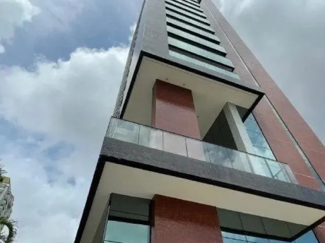 Imagem: Alugo W Residence 2 Quartos