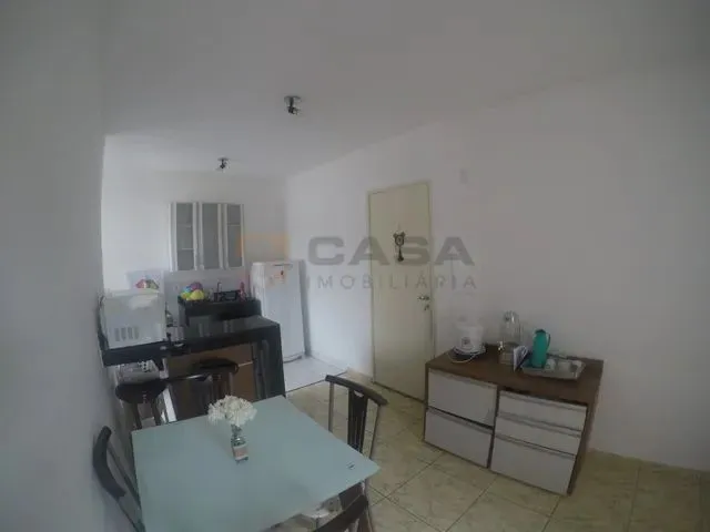 Imagem 7: Bom - Oportunidade Apartamento de 2 Quartos em Praia da Baleia Condomínio Vila Itacaré!