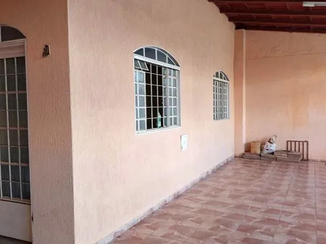 Imagem: Vendo com Urgência 3 Quartos em Maria Niobe