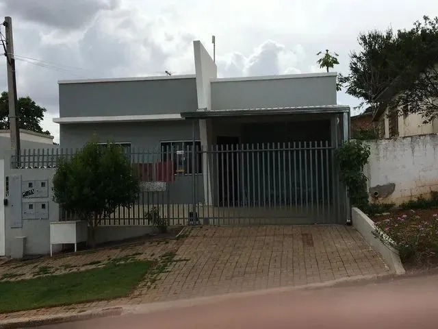Imagem: Casa de 2 Quartos