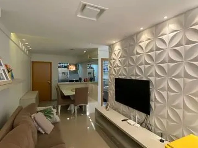 Imagem: Apartamento para Venda Possui 80 Metros