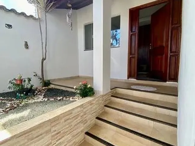 Imagem 5: 3 Quartos, 1 Suíte e Aquecedor Solar