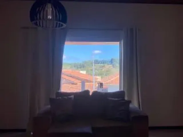 Imagem 6: 3 Quartos, 1 Suíte e Aquecedor Solar