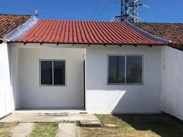 Imagem: Casa de Condomínio 2 Quartos em Calundu