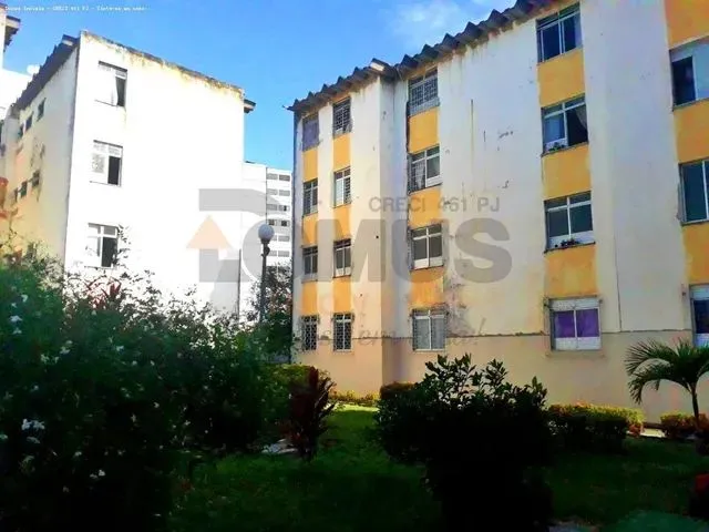 Imagem: Apartamento para Venda Parque dos Artistas
