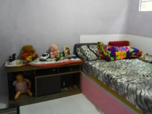 Imagem 1: Vende Se Uma Casa no Conjunto Cidadão 10
