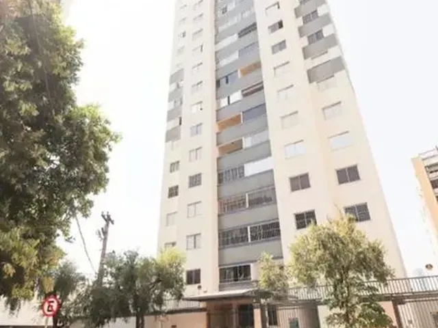 Imagem: Apartamento Ed. José Hermano 2 Quartos