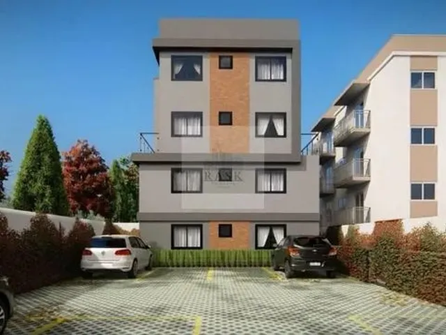 Imagem: Apartamento À Venda em Colombo no Bairro