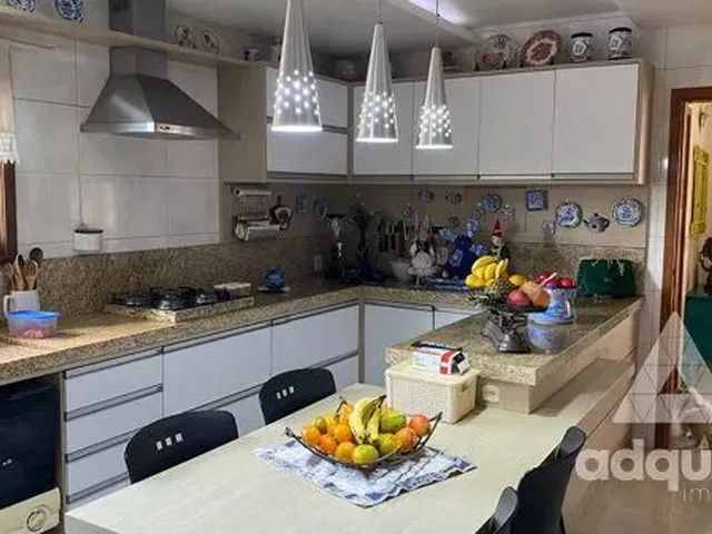 Imagem 8: Casa com 3 Quartos - Bairro Nova Rússia em Ponta Grossa
