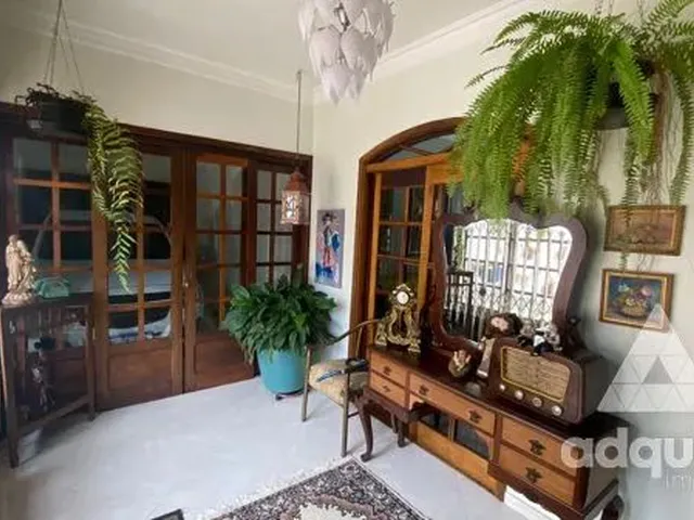 Imagem 10: Casa com 3 Quartos - Bairro Nova Rússia em Ponta Grossa