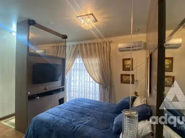 Imagem 13: Casa com 3 Quartos - Bairro Nova Rússia em Ponta Grossa