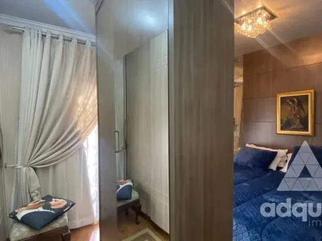 Imagem 15: Casa com 3 Quartos - Bairro Nova Rússia em Ponta Grossa