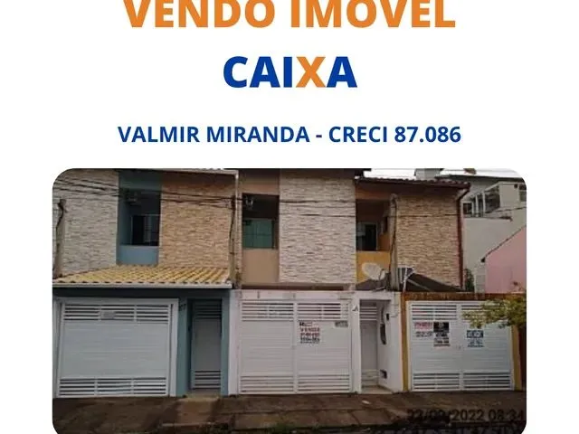 Imagem: Oportunidade Caixa - Jd Vitoria, Macae