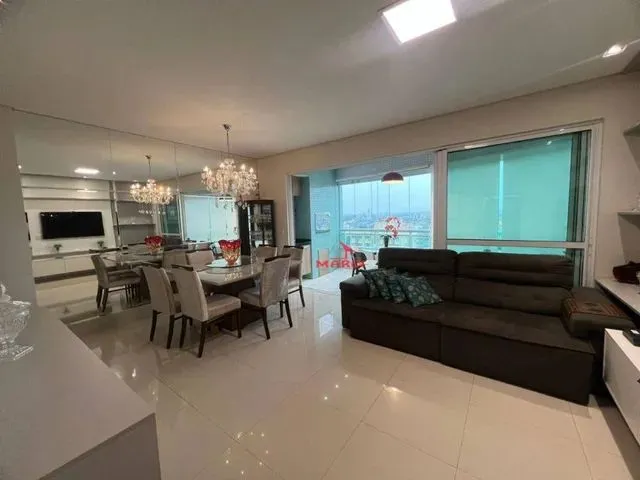 Imagem: Apartamento com 3 Dormitórios À Venda