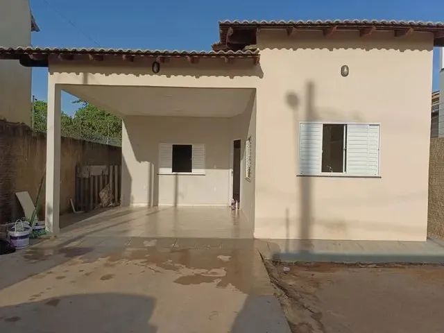 Imagem: Casa no Murilo Teixeira 3