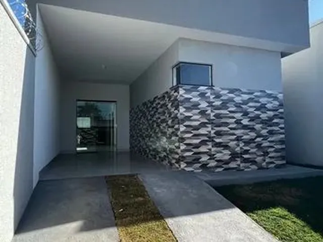 Imagem: Linda Casa, com Acabamentos de Primeira!