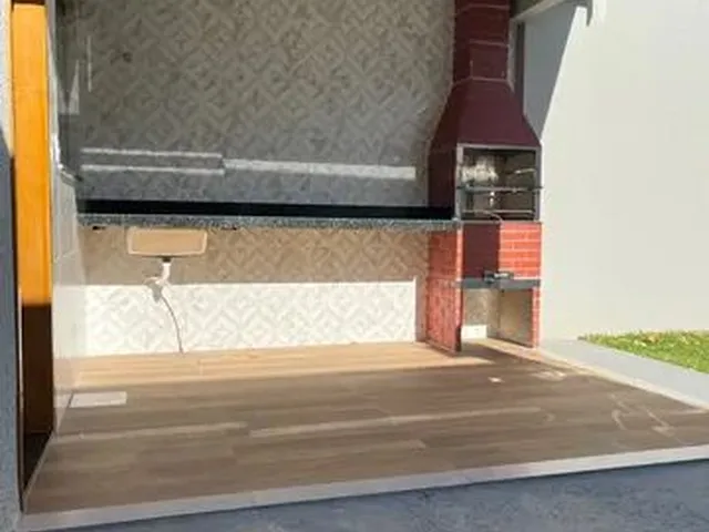 Imagem 2: Linda Casa, com Acabamentos de Primeira!