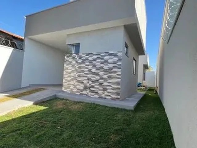Imagem 3: Linda Casa, com Acabamentos de Primeira!