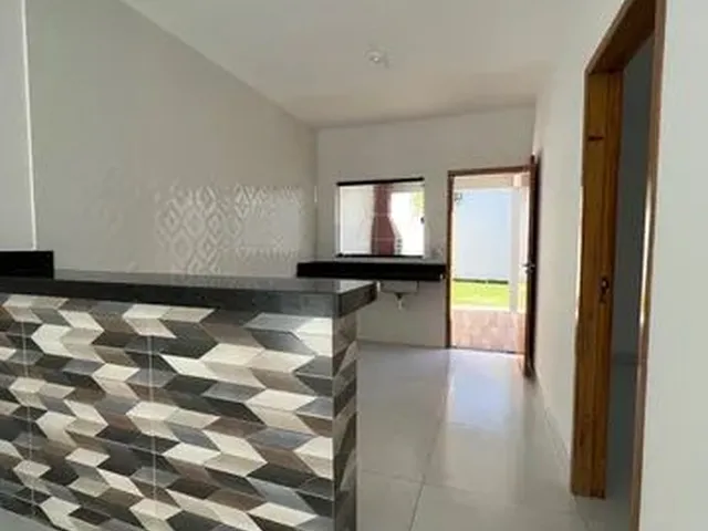 Imagem 5: Linda Casa, com Acabamentos de Primeira!