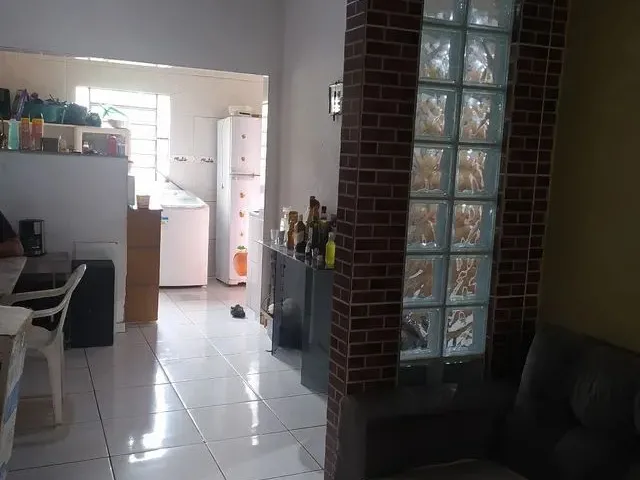 Imagem: Vendo Uma Casa no Ouro Preto Toda na Laje