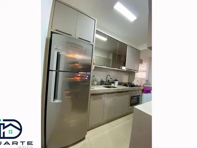 Imagem: Apartamento em Residencial Garden, Bairro