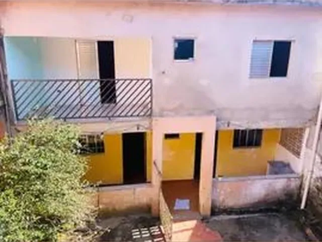 Imagem: Vende Se Sobrado