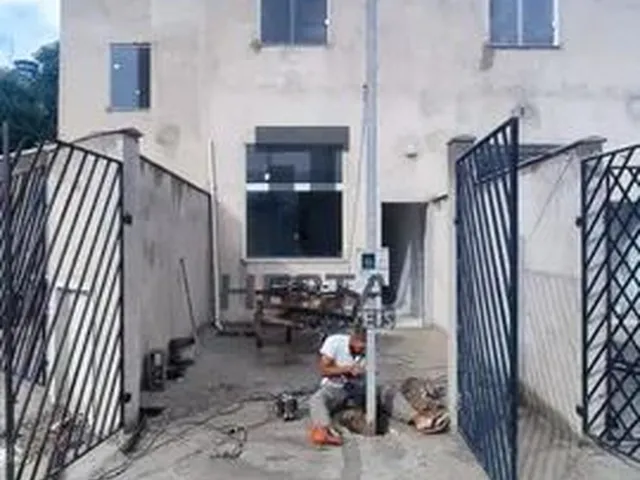Imagem: Casa Geminada para Venda em Ibirité, Palmeiras