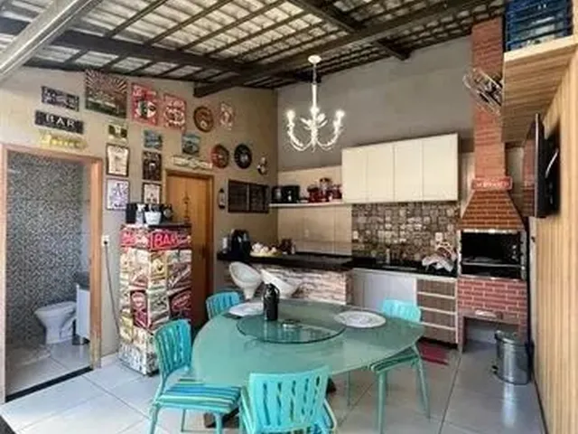 Imagem: Casa P/ Venda na Rua Tomé de Souza Reformada