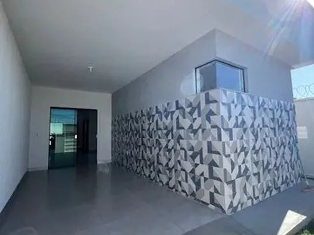 Imagem 2: Casa Lindaaaa, Não Geminada, com Lote Grande!