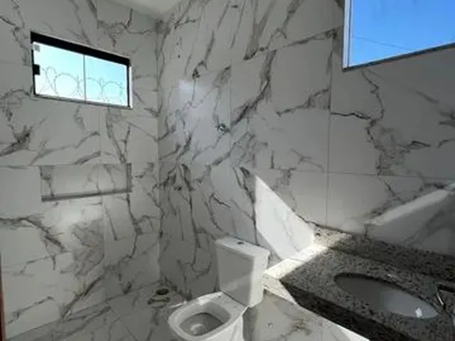 Imagem 4: Casa Lindaaaa, Não Geminada, com Lote Grande!