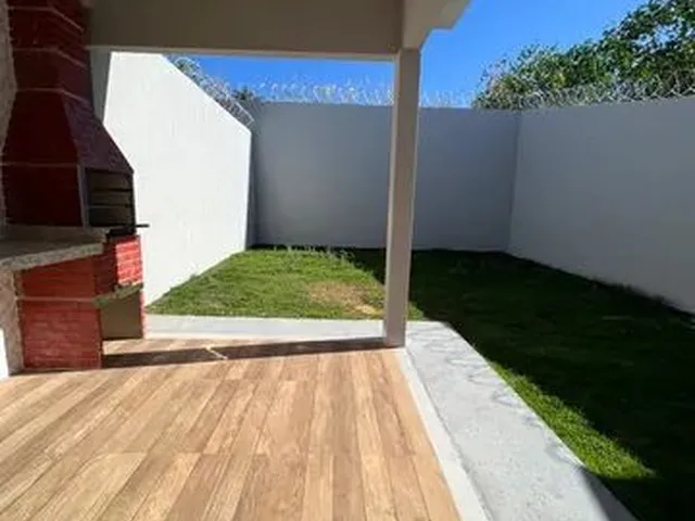 Imagem 5: Casa Lindaaaa, Não Geminada, com Lote Grande!