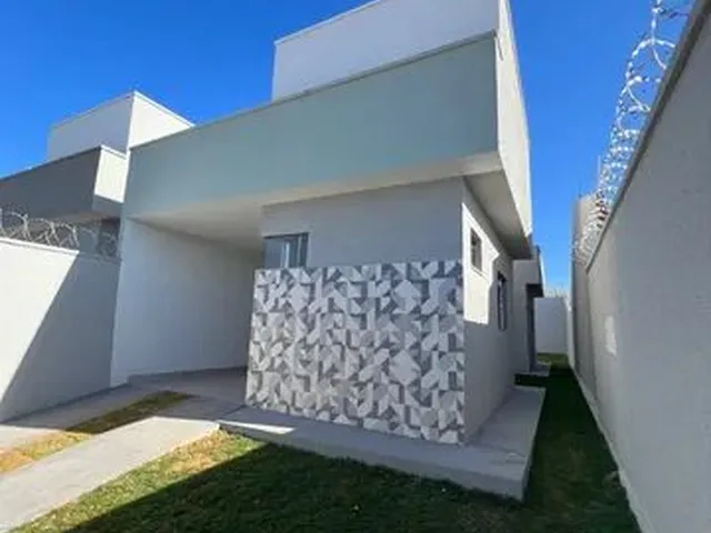 Imagem 6: Casa Lindaaaa, Não Geminada, com Lote Grande!