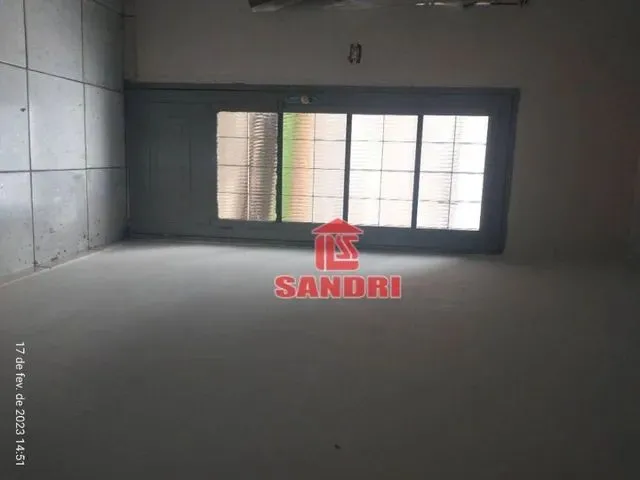 Imagem 1: 2 Casas com 3 Dormitórios e 2 Dormitórios À Venda por R$ 420.000 - Parque Industrial