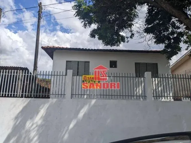 Imagem 2: 2 Casas com 3 Dormitórios e 2 Dormitórios À Venda por R$ 420.000 - Parque Industrial