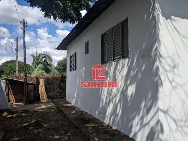 Imagem 3: 2 Casas com 3 Dormitórios e 2 Dormitórios À Venda por R$ 420.000 - Parque Industrial