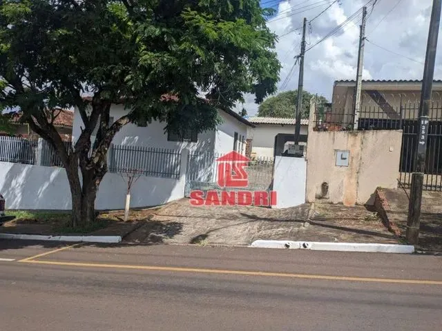 Imagem 6: 2 Casas com 3 Dormitórios e 2 Dormitórios À Venda por R$ 420.000 - Parque Industrial