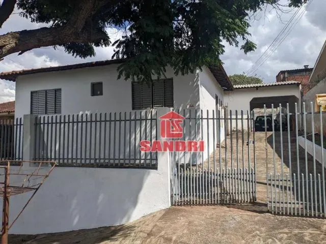 Imagem 7: 2 Casas com 3 Dormitórios e 2 Dormitórios À Venda por R$ 420.000 - Parque Industrial