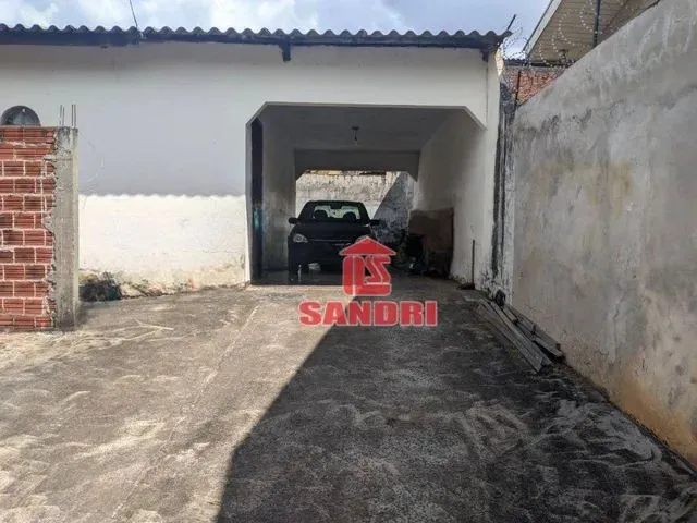 Imagem 9: 2 Casas com 3 Dormitórios e 2 Dormitórios À Venda por R$ 420.000 - Parque Industrial