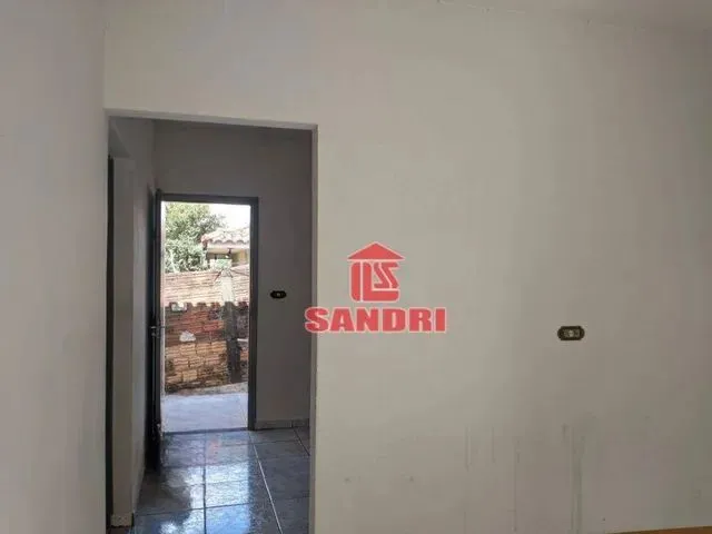 Imagem 11: 2 Casas com 3 Dormitórios e 2 Dormitórios À Venda por R$ 420.000 - Parque Industrial