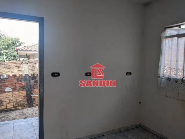 Imagem 12: 2 Casas com 3 Dormitórios e 2 Dormitórios À Venda por R$ 420.000 - Parque Industrial