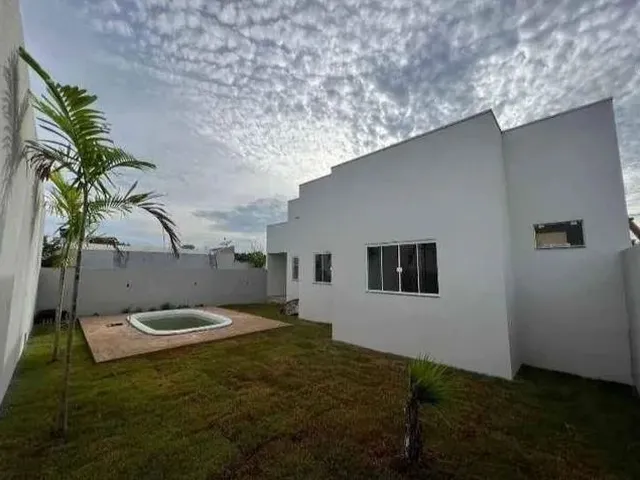 Imagem 2: Casas Novas Casa com 2 dormitórios