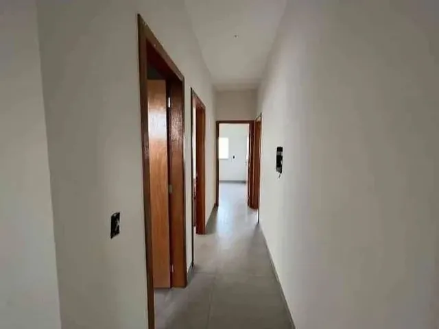 Imagem 4: Casas Novas Casa com 2 dormitórios
